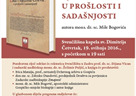 Predstavljanje knjige „Lika i njezina Crkva u prošlosti i sadašnjosti“